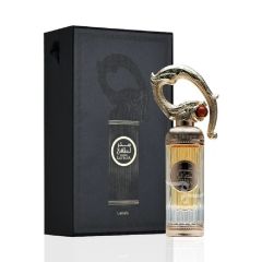 Lattafa Sehr Eau de Parfum 100ml