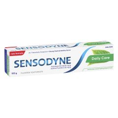 Sensodyne Daily Care Mint Toothpaste 100g 