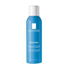 La Roche-Posay Serozinc Mattifying Toning Facial Mist 150ml