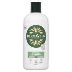 Dermaveen Daily Nourish Oatmeal Shampoo 500ml