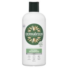 Dermaveen Daily Nourish Oatmeal Shampoo 500ml
