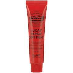 Lucas' Papaw 25g