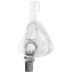 Fisher & Paykel Simplus Frame Kit Without Headgear - Large