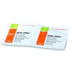 Smith & Nephew Skin-Prep Protective Wipes 2 Pack
