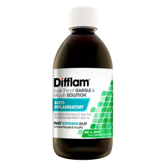 Difflam Solution 500ml