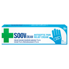 Ego Soov Cream | 50g