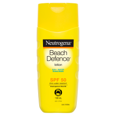 Neutrogena Beach Defence SPF50+ 198ml