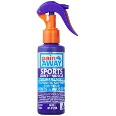 Painaway Sport Spray 100ml