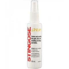 Stingose Spray 100ml