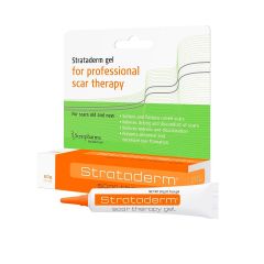 Strataderm Scar Therapy 20g