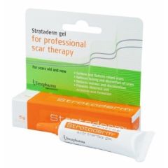 Strataderm Scar Gel 5g