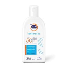 Ego Sunsense Performance SPF50+ 125mL