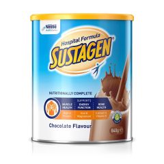 Sustagen Hospital Formula Chocolate 840g