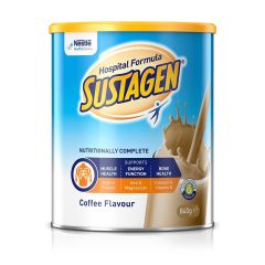 Sustagen Hospital Formula Coffee 840g