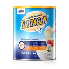 Sustagen Hospital Formula Neutral 840g