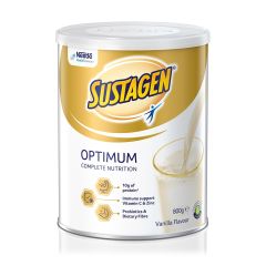 Sustagen Optimum 800g