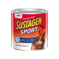 Sustagen Sport Chocolate Powder 900g