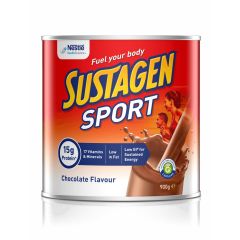 Sustagen Sport Vanilla | 900g