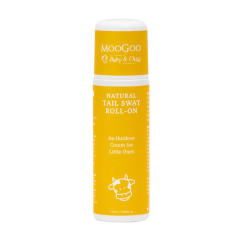 Moo Goo Tail Swat Roll On 115ml