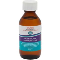 Taav Mentholair Vapouriser Fluid 100ml