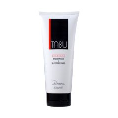 Tabu Everyday Shampoo and Shower Gel 200g