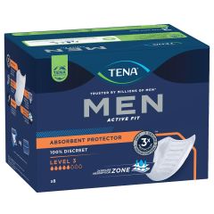 Tena Men Level 3