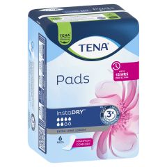 Tena Pads Maxi InstaDry  