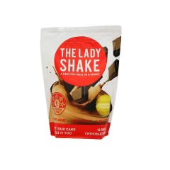 The Lady Shake Chocolate 840g
