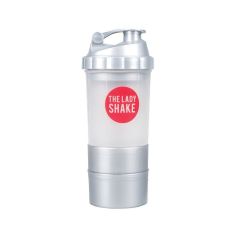 The Lady Shake Shaker