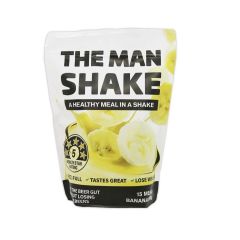 The Man Shake Banana 840g
