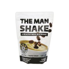 The Man Shake Coffee 840g