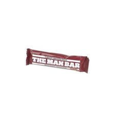 The Man Shake Man Bars Chocolate Hazelnut 50g