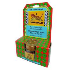 Tiger Balm Red Strong 18g