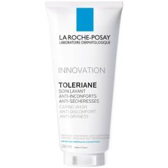 La Roche-Posay Toleriane Caring Wash Hydrating Cleanser 200ml