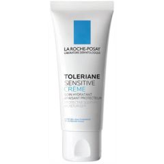 La Roche-Posay Toleriane Sensitive Prebiotic Moisturiser 40ml