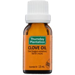 Thursday Plantation Clove Oil 13ml