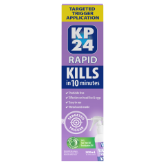 Kp24 Rapid Trigger 300ml