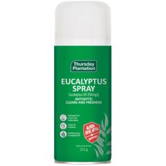 Thursday Plantation Eucalyptus Spray 225g