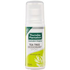 Thursday Plantation Deodorant Sport 60ml