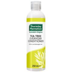 Thursday Plantation Tea Tree Conditioner Original 250ml