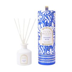 Palm Beach Collection Twilight Musk Mini Reed Diffuser 50ml