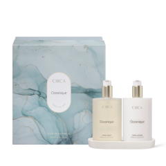 Circa Oceanique Hand Care Duo 900ml