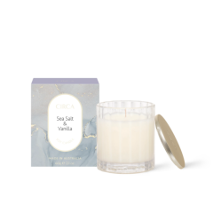 Circa Sea Salt & Vanilla Candle 60g