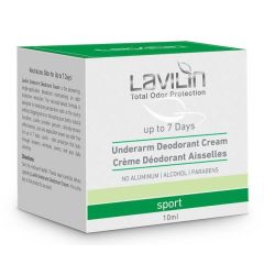 Lavilin Sport Underarm Deodorant 10ml