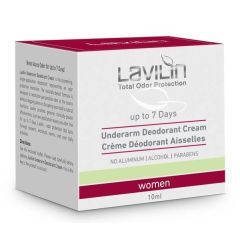 Lavilin Women&#8217;s Underarm Deodorant 10ml