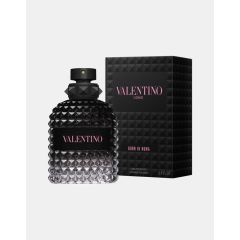 Valentino Uomo Born In Roma Eau de Toilette 100ml