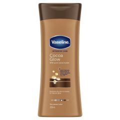 Vaseline Body Lotion Cocoa 225ml