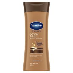 Vaseline Body Lotion Cocoa 225ml