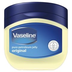 Vaseline Jelly White Jar 50g