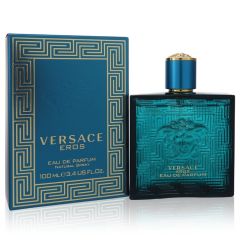 Versace Eros Eau De Parfum 100ml